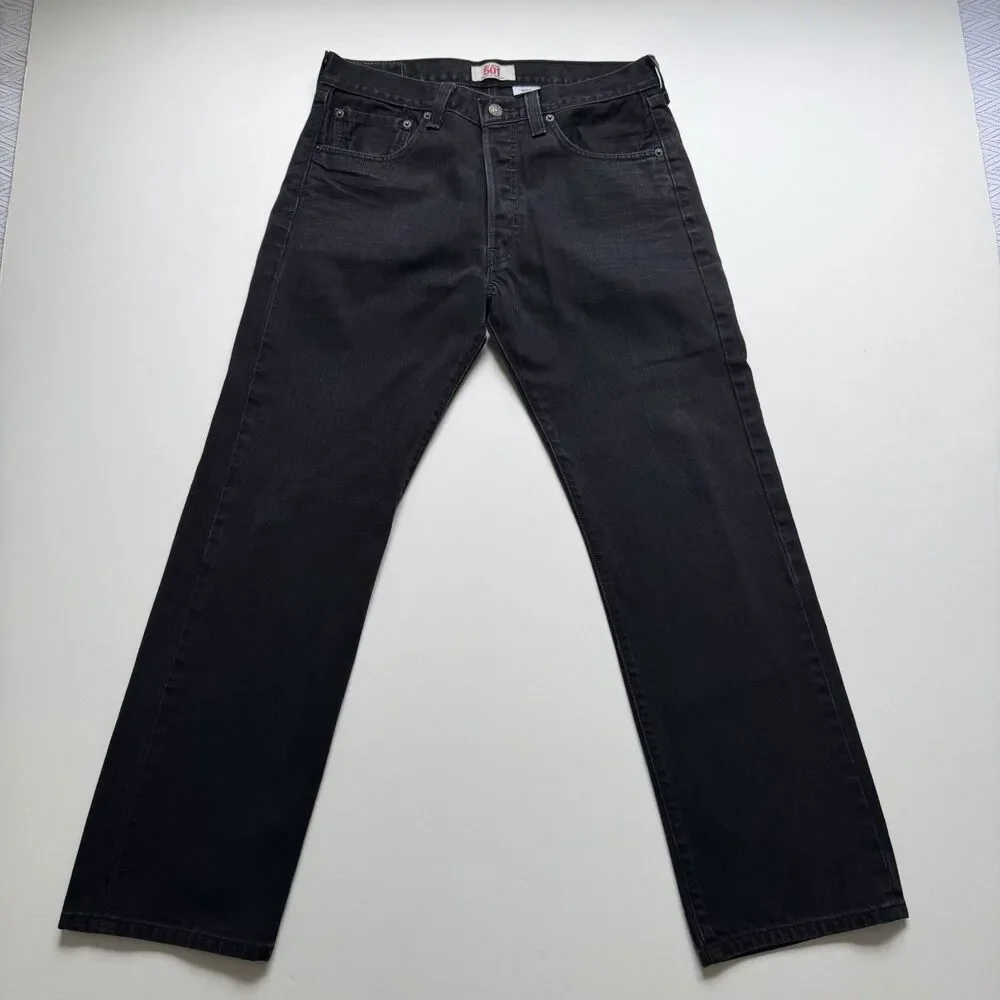 Levis levis 501
